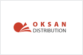 Oksan Distribution